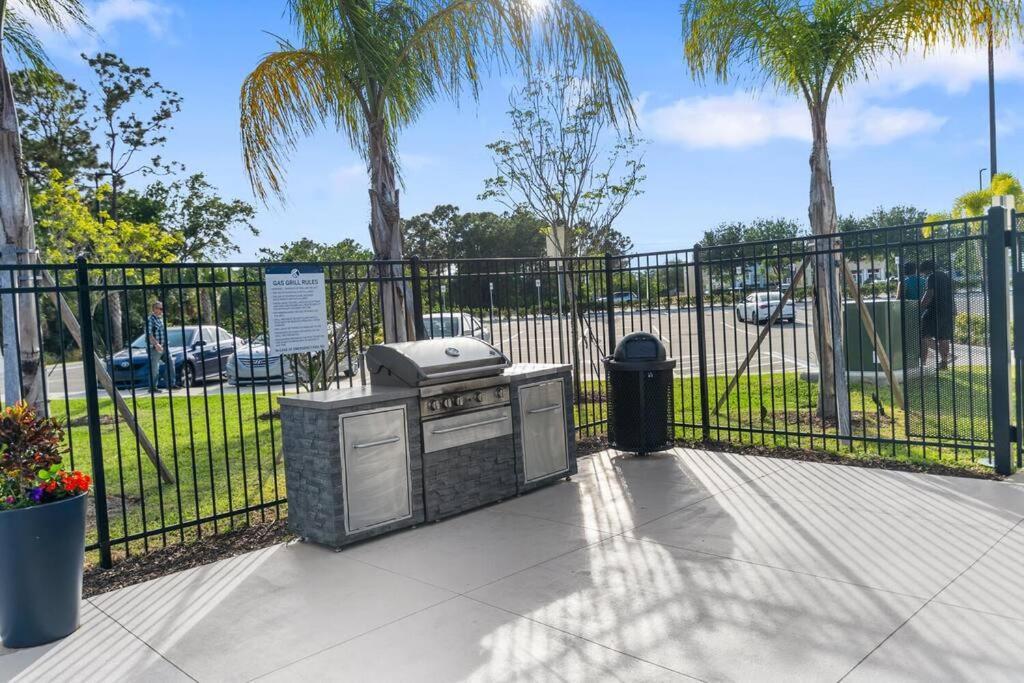 Elegant 2 Bed/2 Bath Apartment In Melbourne Fl ภายนอก รูปภาพ
